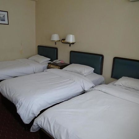 Lin Yuan Hotel ฮาร์บิน ภายนอก รูปภาพ