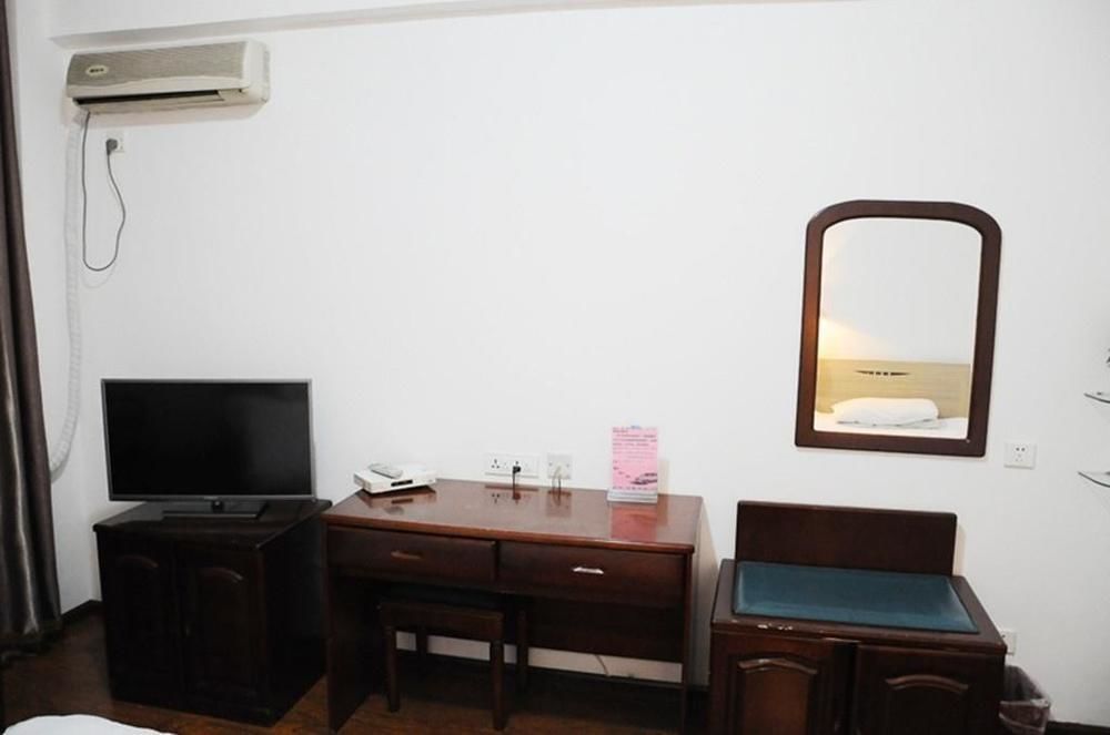 Lin Yuan Hotel ฮาร์บิน ภายนอก รูปภาพ